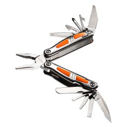 Mini unealta multifunctionala NEO cu 11 functii si husa din nailon