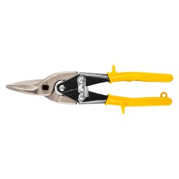 Foarfeca pentru tabla 250 mm, taiere dreapta, TOP TOOLS