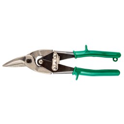 Foarfeca de tabla dreapta 250 mm TOP TOOLS pentru taiere precisa