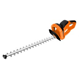 Trimmer electric pentru gard viu NEO TOOLS 600W, lama 540 mm