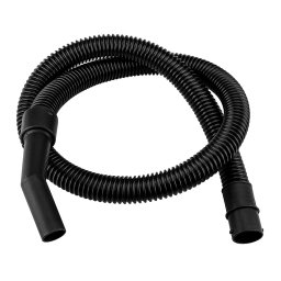 Furtun flexibil pentru aspirator industrial NEO TOOLS 1,5-4,5 m, 35 mm