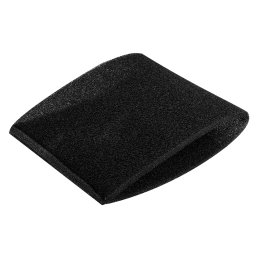 Filtru din spuma pentru aspiratoare 04-738, 59G613 si 59G614
