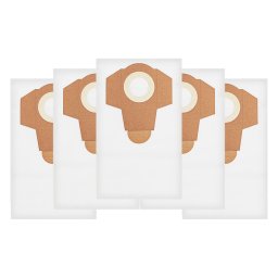 Saci aspirator din microfibra pentru NEO TOOLS 04-739, set 5 bucati
