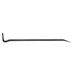 Ranga Topex 500 mm, 16 mm, din otel rezistent pentru constructii si reparatii