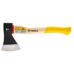 Topor universal 800 g Topex, cu maner ergonomic din lemn