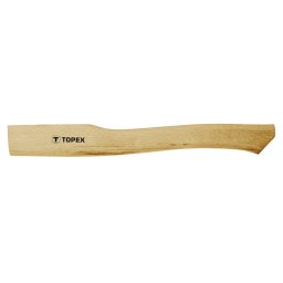 Maner pentru topor 600 g, 360 mm, din lemn rezistent Topex