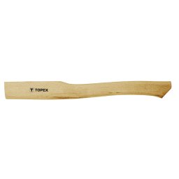 Maner pentru topor 800 g, 500 mm, din lemn rezistent Topex
