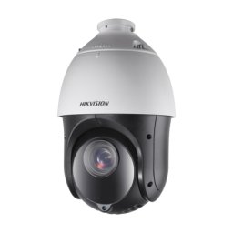 Camera PTZ Analog HD Hikvision 2MP, zoom 25X, IR 100 m, IP66