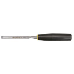 Dalta pentru lemn 8 mm Topex, cu maner ergonomic din plastic
