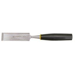 Dalta pentru lemn Topex 32 mm, cu maner ergonomic din plastic