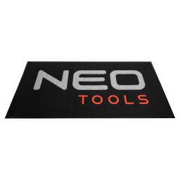 Covoras de atelier absorbant ulei 200x100 cm, NEO TOOLS