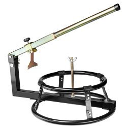 Stand pentru demontarea si montarea rotilor de motocicleta 15-21 inch