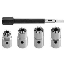Set freze pentru curatarea si reconditionarea scaunelor injectoare diesel NEO