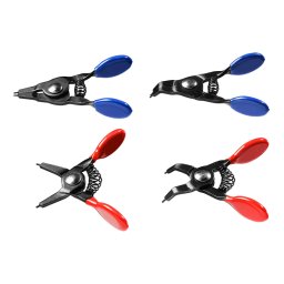 Set mini clesti pentru sigurante NEO, 4 piese, pentru spatii greu accesibile