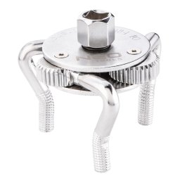 Cheie filtru ulei reglabila 43-102 mm pentru service auto NEO TOOLS