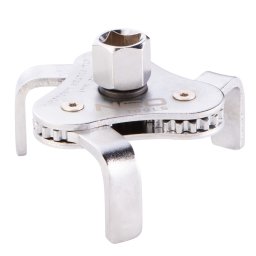 Cheie pentru filtru de ulei 64-100 mm cu 3 brate, NEO Tools