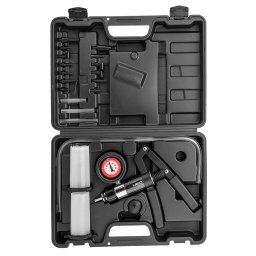 Tester vacuum si presiune auto NEO TOOLS pentru diagnoza sisteme