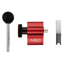 Set blocare distributie VAG diesel, 3 piese, NEO TOOLS