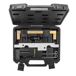 Set blocare distributie pentru BMW benzina, în valiza, NEO TOOLS