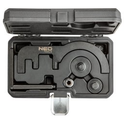 Set blocare distributie pentru motoare BMW diesel, NEO TOOLS