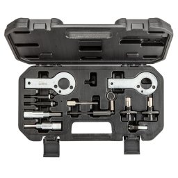 Set blocare distributie pentru motoare diesel Fiat si GM, NEO TOOLS