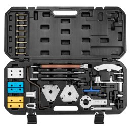 Set blocare distributie pentru motoare Fiat benzina si diesel, NEO TOOLS