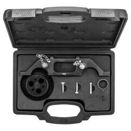 Set blocare distributie pentru motoare Opel diesel si benzina, NEO TOOLS