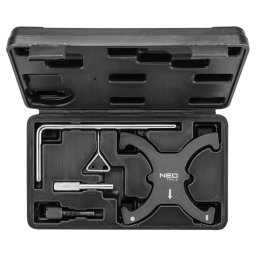 Set blocare distributie Ford Focus benzina si diesel, NEO Tools