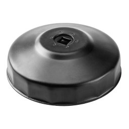 Cheie tip cupa pentru filtru de ulei 95 mm, 15 puncte, NEO Tools