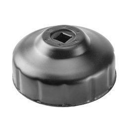 Cheie cupa pentru filtru de ulei 86 mm, 16 puncte, NEO Tools
