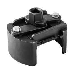 Cheie automata pentru filtru de ulei 80-115 mm, din otel, NEO TOOLS