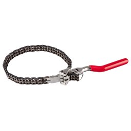 Cheie pentru filtru de ulei NEO cu lant dublu, 60-160 mm