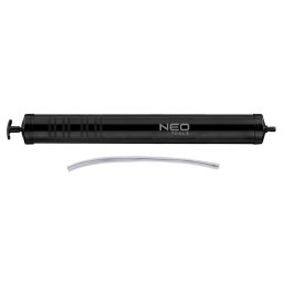 Pistol pentru absorbtie ulei 1000 ml NEO TOOLS, cu furtun 29 cm