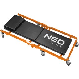 Platforma mobila pliabila pentru service auto NEO TOOLS, 6,5 kg