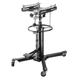 Cric hidraulic suport transmisie 500 kg, inaltime 88,5-176 cm, NEO