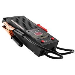 Tester baterie auto digital 12V 125A cu afisaj LCD NEO TOOLS