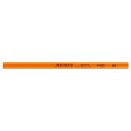 Creion tamplar NEO 240 mm HB pentru marcaje precise pe lemn