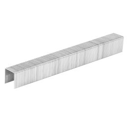 Capse galvanizate pentru capsator pneumatic tip 80 GA21, 14 mm, 4000 buc