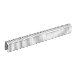 Capse galvanizate pentru capsator pneumatic GA18 tip 90, 10 mm, 4000 buc