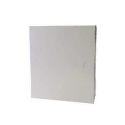 Cabinet metalic DSC PC5003C pentru unitate centrala, 288x298x78 mm