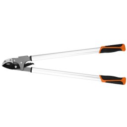 Foarfeca cu nicovala pentru crengi 765 mm, taiere 40 mm, angrenaj +60%