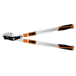 Foarfeca de crengi telescopica cu nicovala, 42 mm, 670 mm, NEO TOOLS