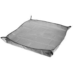 Covor pentru transplantarea florilor 100x100 cm impermeabil NEO TOOLS