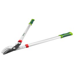 Foarfeca de crengi bypass 690 mm, taiere max. 42 mm, manere aluminiu