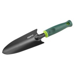 Lopatica de gradina Verto 35 cm cu lama îngusta din otel rezistent