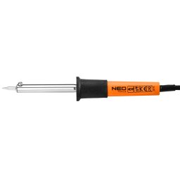 Ciocan de lipit cu rezistenta 40W NEO TOOLS, încalzire rapida 5 minute
