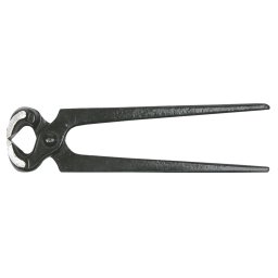 Cleste pentru cuie 180 mm din otel rezistent, pentru extractie precisa