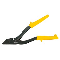 Cleste pentru dibluri gips-carton Topex 4-6 mm, otel solid