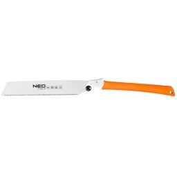 Fierastrau japonez pliabil pentru taiere de precizie, 11 TPI, 250 mm
