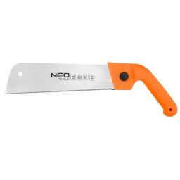 Fierastrau japonez de taiere precisa 11 TPI, lama 275 mm NEO Tools